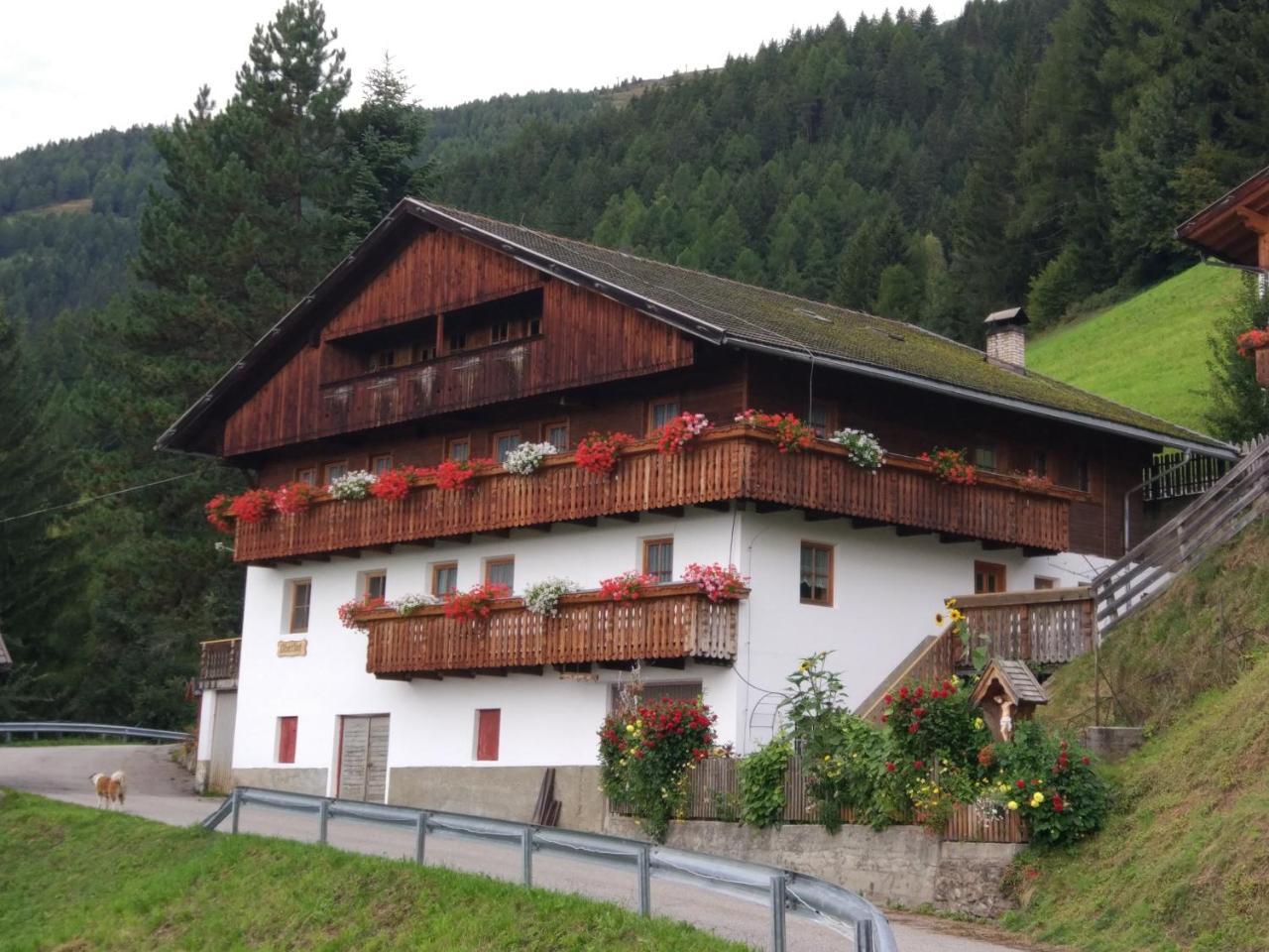 Oberhof Weitental 外观 照片